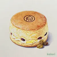 りくろーおじさんの店