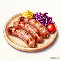 Assorted Beef Tongue Sausage (3 Types)