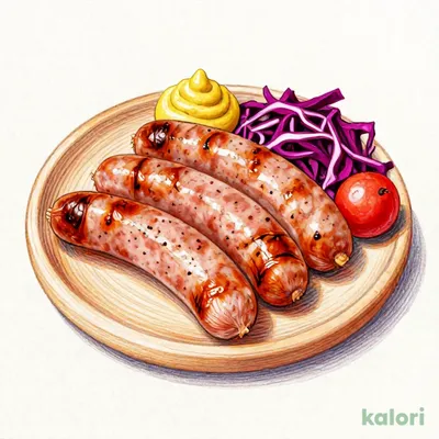 牛たんソーセージ3種盛り合せ