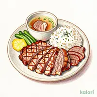 牛たん極定食