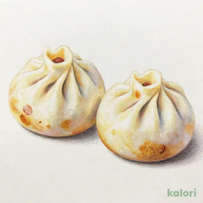 焼きしゅうまい（2個）
