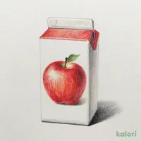 DoleりんごLL125ml(りんごジュース)