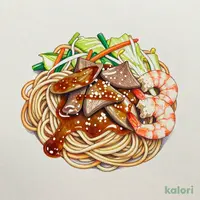スタミナあんかけちゃんぽん