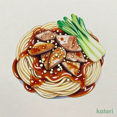 スタミナあんかけちゃんぽん　麺1.5倍