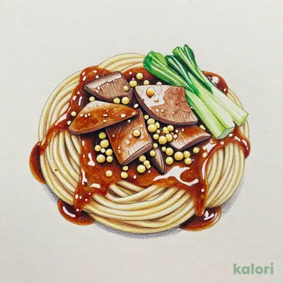 スタミナあんかけちゃんぽん　麺2倍