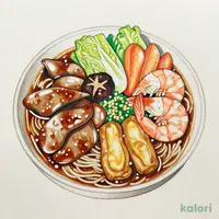 低糖質麺200g スタミナあんかけちゃんぽん