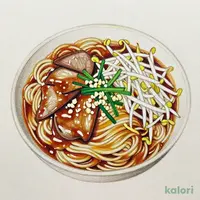低糖質麺200g スタミナあんかけめん