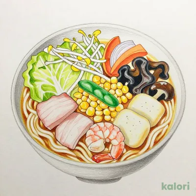 Miso Champon
