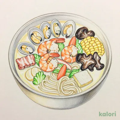 プレミアム長崎ちゃんぽん