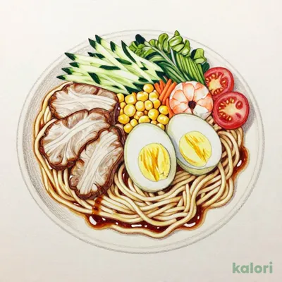 呉冷麺