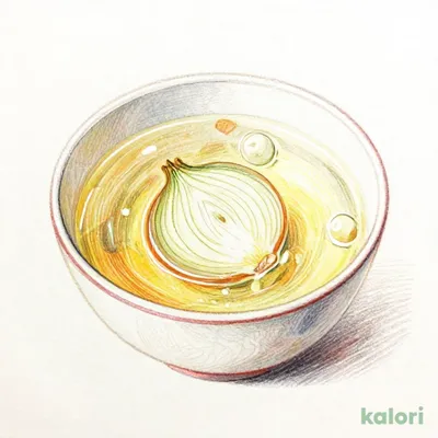 Onion Soup