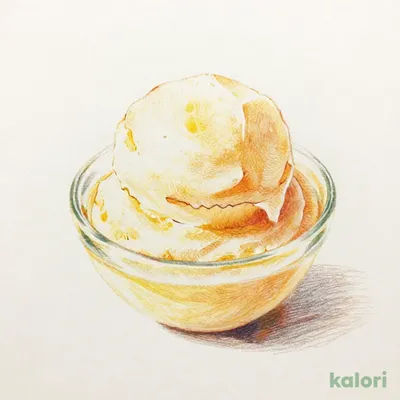 La France Sorbet