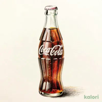 コカコーラ 180mlあたり