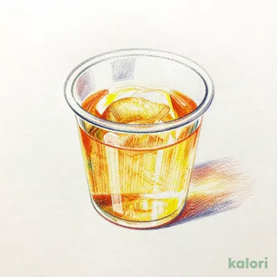 Apple Juice per Bottle