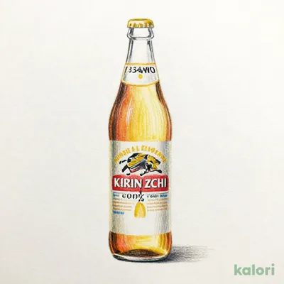 キリン ゼロICHI