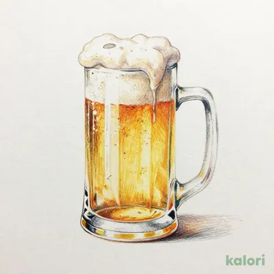 Kirin Ichiban Shibori (Medium Mug)