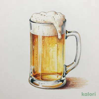 アサヒ スーパードライ（中ジョッキ）