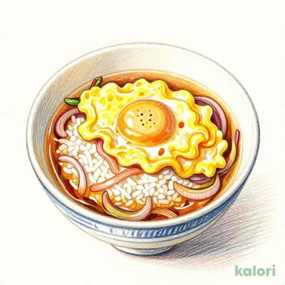 玉子丼