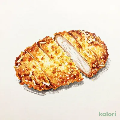 Daily Special (Pork Cutlet)