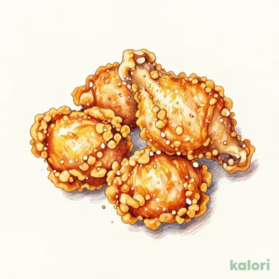 日替わり（唐揚げ）