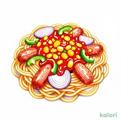 Mini Napolitan (Single)