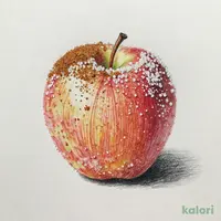 シナモンシュガー
