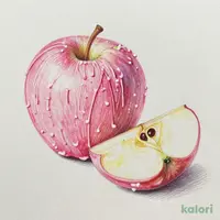 ダブルベリーホワイトチョコ（カップ）