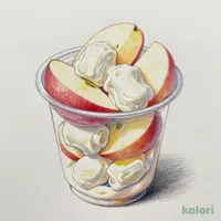 ヨーグルト（カップ）