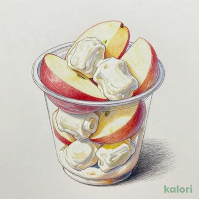 ヨーグルト（カップ）