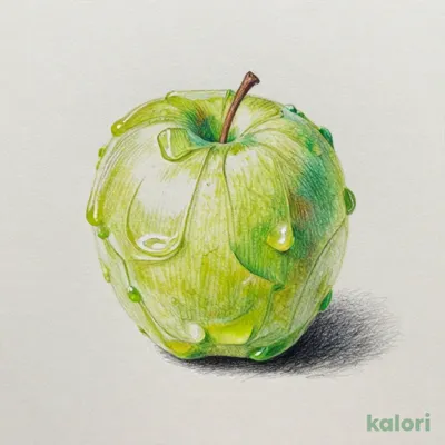 青りんご