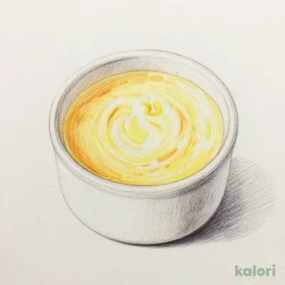 おこさまコーンのポタージュ