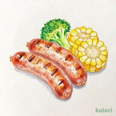 Kids' Sausage