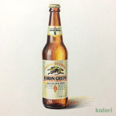 キリン グリーンズフリー