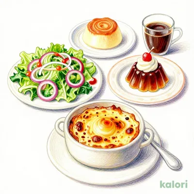スペシャルセット