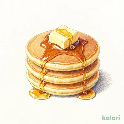 Pancakes