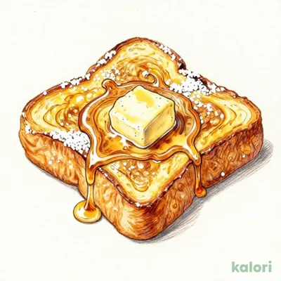 フレンチトースト
