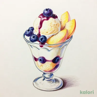 Yogurt Germany Parfait
