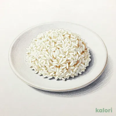 White Rice