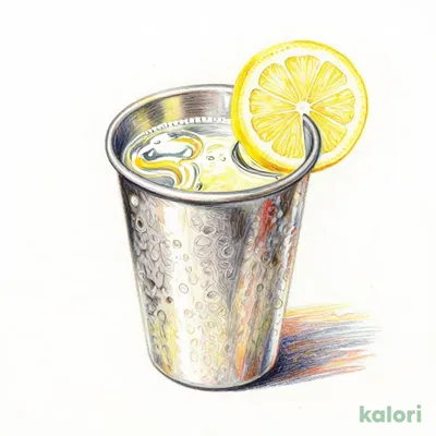 Lemon Sour
