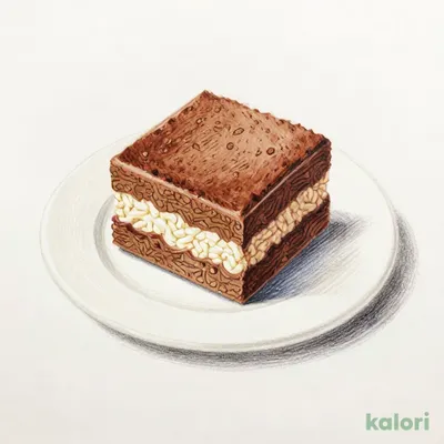 Low-Allergen Kids' Gateau Chocolat