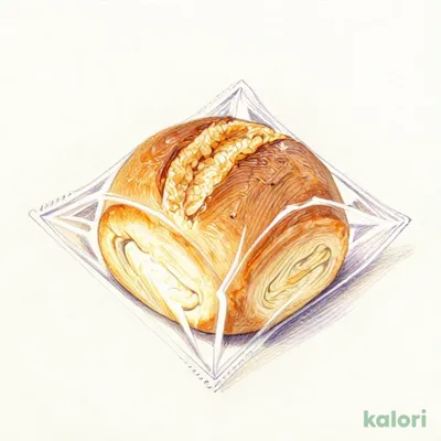 Low-Allergen Rice Flour Petit Bread