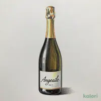 アンジュエール ノワール（375ml）