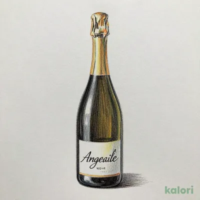 アンジュエール ノワール（375ml）