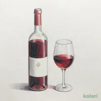シャトー・メルシャン 藍茜(あいあかね)赤