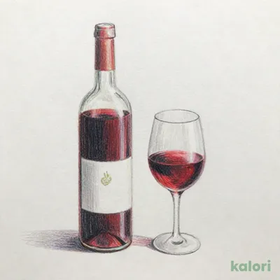 シャトー・メルシャン  藍茜（あいあかね）赤