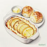 ドフィノア・パンセット