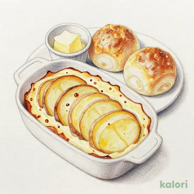 ドフィノア・パンセット