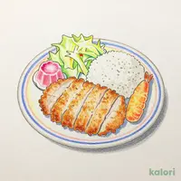 お子様プレート