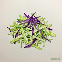 キャベツミックス