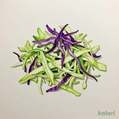 キャベツミックス